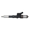 Komatsu 6D125 PC400-7 PC450-7 Fuel Injectors