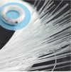 Car SUV Star Ceiling 150 Pcs 2M Fiber Optic Light Cable