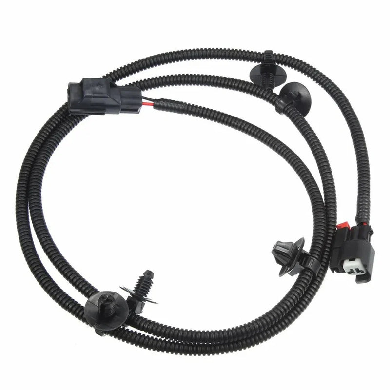 2012-2017 Dodge Ram Car Light Wiring Harness Under Hood (2012-2017)