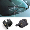 Universal 9mm / 8mm Front Windscreen Wiper Arm Washer Nozzle Jets