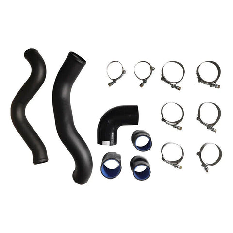 Ford Ranger PX / PX2 Mazda BT50 3.2L Turbo Intercooler Piping (2011)
