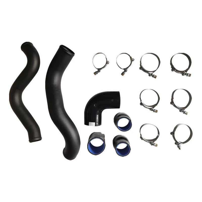 Ford Ranger PX / PX2 Mazda BT50 3.2L Turbo Intercooler Piping (2011)