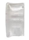 Toyota Hilux MK3 (1989-1997) 2 x Clear RH Rear Tail Light Lens