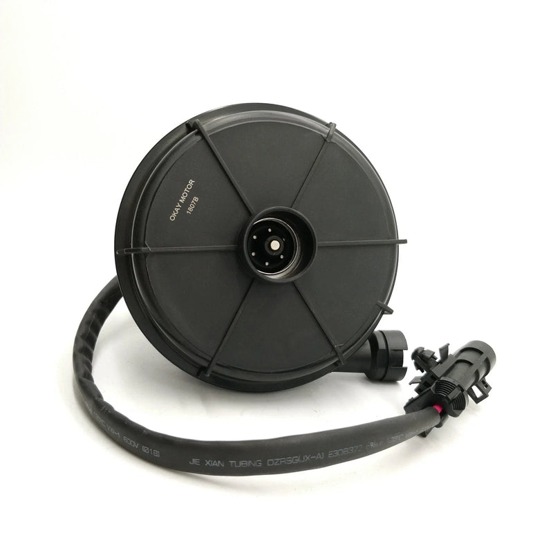 Chevy Colorado / GMC Canyon / H3 / Isuzu Truck Secondary Air Pump (2006-2010)