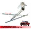Mitsubishi L200 Triton FR Window Regulator (1986-1994)