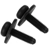 Car Clips Bolt / 2 x T30 / Headlight Fender Screw