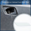 Honda Accord VIII 2011-2013 - 1 Pc Front Right Washer Nozzle Cover