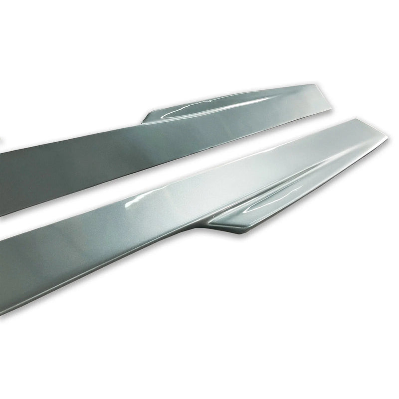 Lexus IS250 IS350 Side Skirt Extensions (2006-2013)