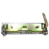 Toyota Landcruiser 40 Series LH Outer Door Handle (1972–1984)