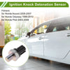 Honda Accord 1x Ignition Knock Detonation Sensor (2005 - 2007)