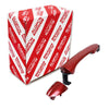 Hyundai Sonata (2011-2015) Red Front Right Exterior Door Handle