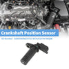 NISSAN Qashqai 1.5 dCi Crankshaft Position Sensor (2008-2010)