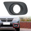 Dodge Journey, Chrysler 200 ABS Front Left Fog Light Cover (2011-2020)
