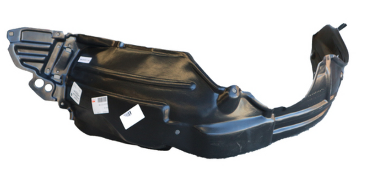 Guard Liner Left Hand Side FOR Toyota Yaris NCP130/131