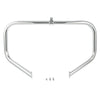 Harley Road Glide Red Vented Fairings Engine Guard Bar (2014-2023)