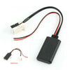 Mercedes-Benz Audio W169 W245 / W203 W209 W164 Bluetooth Adapter Aux Cable