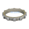 Kawasaki ER650 Z650 ABS (2017-2024) & Z650RS Clutch Friction Plates (2022-2023)