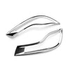 Honda CR-V 2017-2019 Rear Bumper Reflector Cover Trim