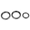 BMW R Nine T R9T Key Cover Ring (2014-2016)