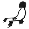 Harley Nightster Sissy Bar Backrest & Docking Hardware Kit (2022-2026)