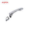 2017-2020 Hyundai Elantra Sedan Chrome Exterior Door Handle (2017-2020)
