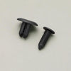 Hyundai 10 x Car Front Bumper Fender Trim Rivet Clips