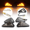 Kawasaki Ninja ZX6R Amber Turn Signal LED Lamp (1998-2006)