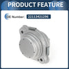 BMW X3 E83 Engine Mounting 2.5L (2005 - 2006)