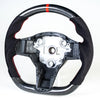Tesla Model 3 / Y Flat Bottom Steering Wheel (2017-2023)