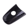 Infiniti QX80 SUV Carbon Fiber Door Handle Cap Cover (2014-2024)