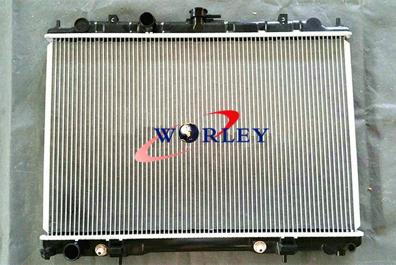 Nissan X-Trail T30 2.0L 2.5L 4WD 10 / 01-8 / 07 Radiator