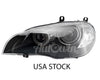 BMW X5 Series E70 Bi Xenon Adaptive Headlight Left Side (2007-2013)