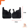 Toyota Hilux Ute Front Mud Flap Splash Guard (1988-1996)
