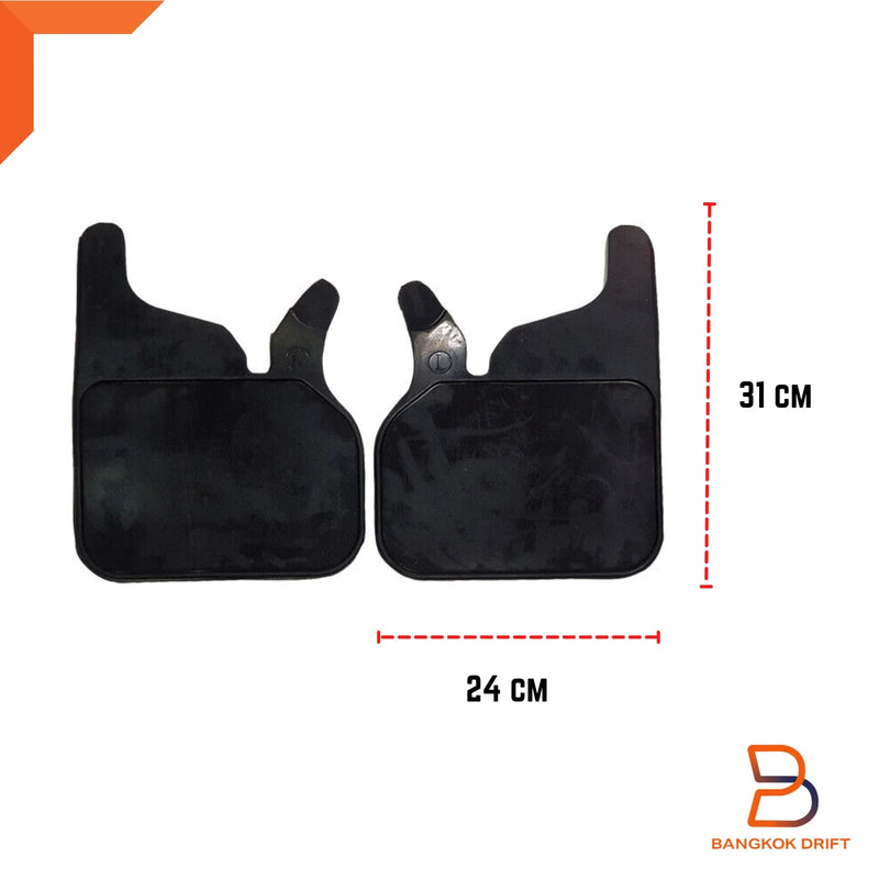 Toyota Hilux Ute Front Mud Flap Splash Guard (1988-1996)