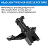 Lexus RX330 RX350 Headlight Washer Nozzle (2004-2006)