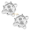 Polaris Sportsman 400 450 500 570 600 700 800 ACE 2 x Rear Wheel Axle Hub