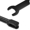Ford Chrysler 8pcs Pneumatic Fan Clutch Wrench Removal Tool