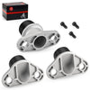 Sea Doo GTS Front & Rear Engine Mounts 3Pcs/Set (2011–2025)