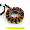 Kawasaki ZX1000 Ninja ZX-10R Stator Coil (2006-2007)