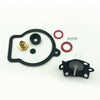 Mercury Mariner Carburetor