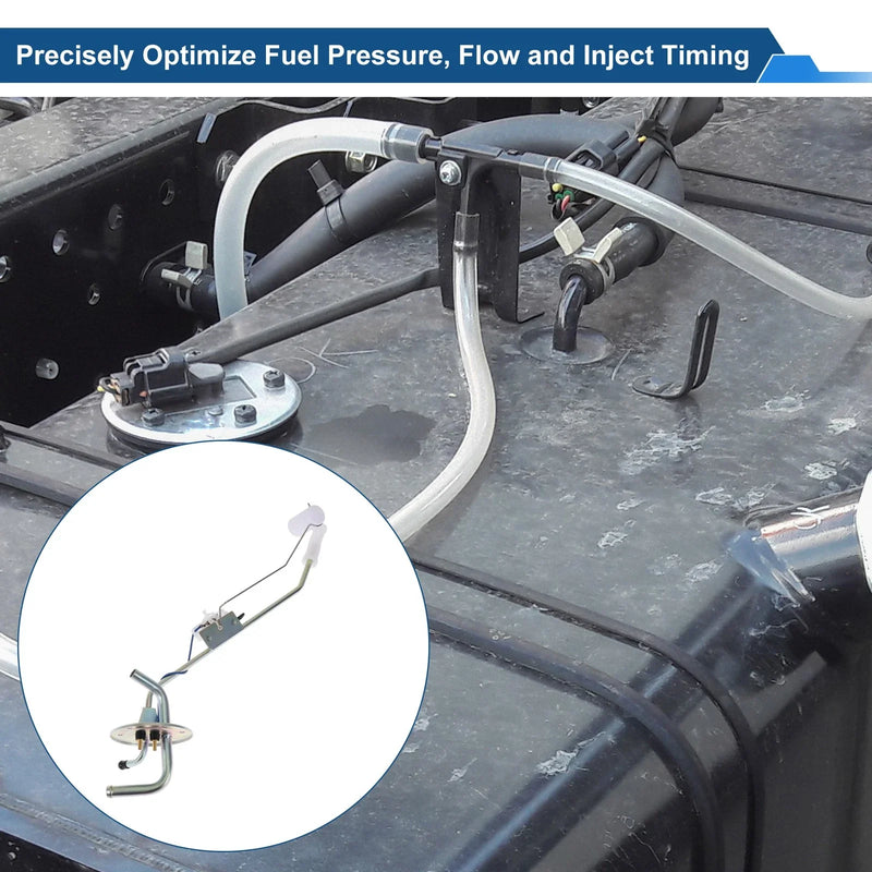Dodge D100 Fuel Level Sending Unit (1975-1980)