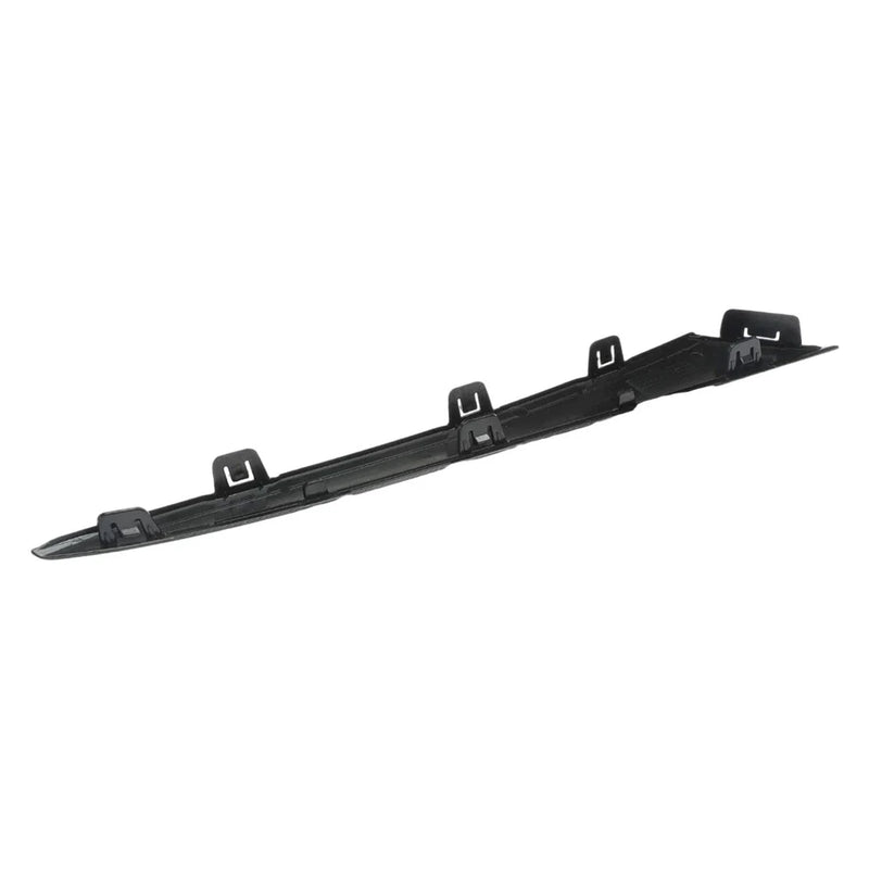 Honda Civic Headlight Eyelid Molding Trim (2022-2023)