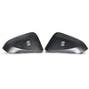 Lexus RX350  RX450h RX450hL Carbon Fiber Side Wing Mirror Cover Cap Trim Fit