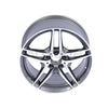Mercedes-Benz E Class 18x8.5 Alloy Wheel Rim (2014–2016)