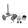 Suzuki DRZ 400 E / S / SM Intake & Exhaust Valve Spring Seal Kit (2000–2022)