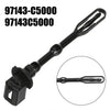 Hyundai Tucson A/C Evaporator Temperature Thermistor Sensor