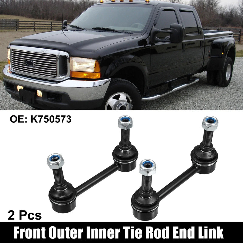 Dodge Durango Rear Left Right Sway Bar Links Stabilizer Bar Link