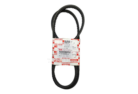 Isuzu Dmax MU-X 3.0L 4JJ3 Air Compressor Belt (2020-2024)