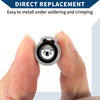 Honda Oil Plug Sensor Connector