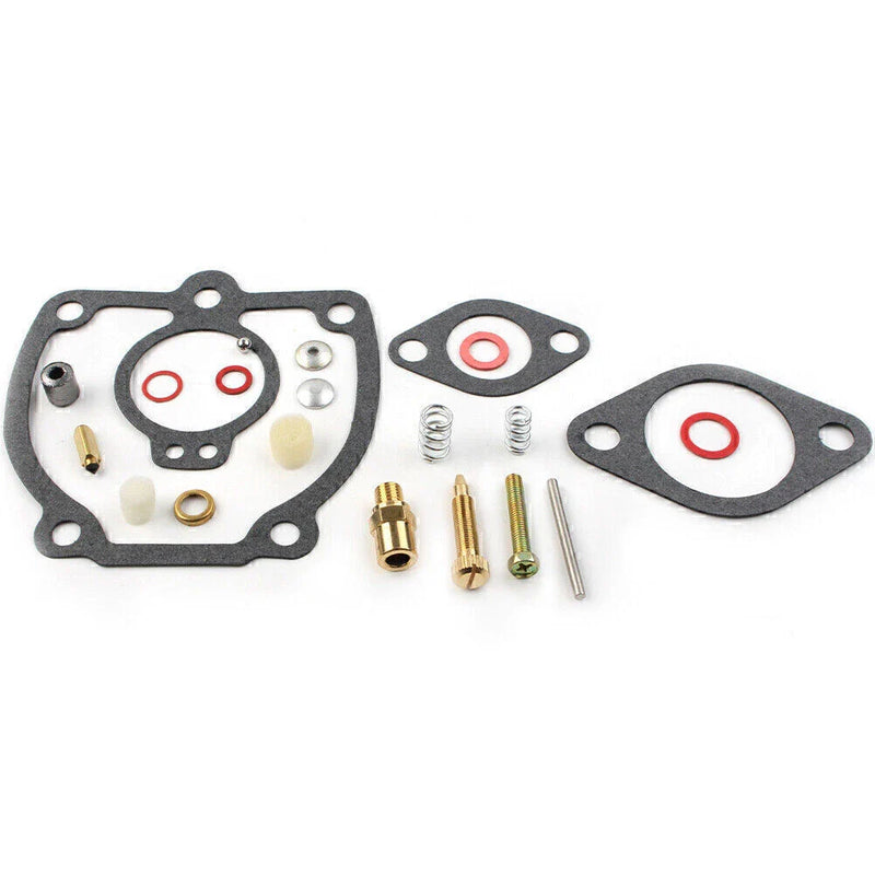 International IH Farmall Super H M W4 O4 W6 O6 Carburetor Repair Kit (1939-1975)